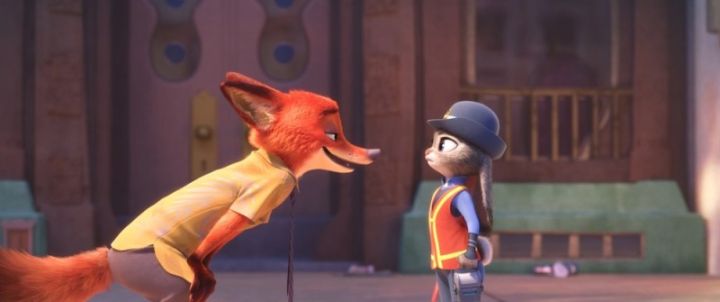 fox